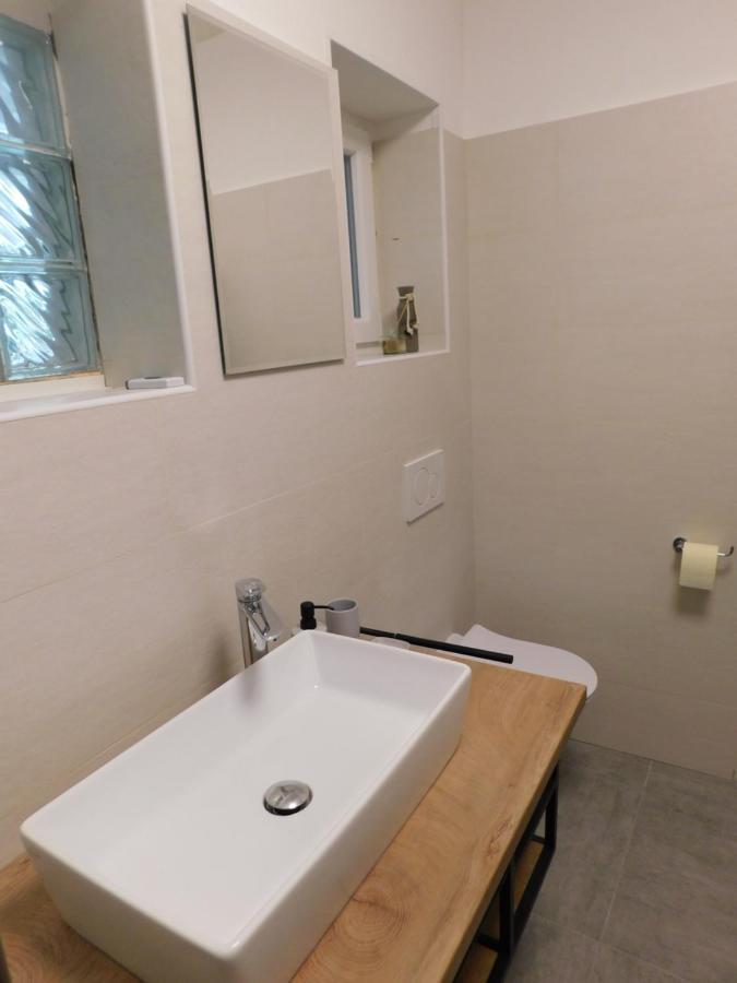 Lara Apartments Порторож Екстер'єр фото