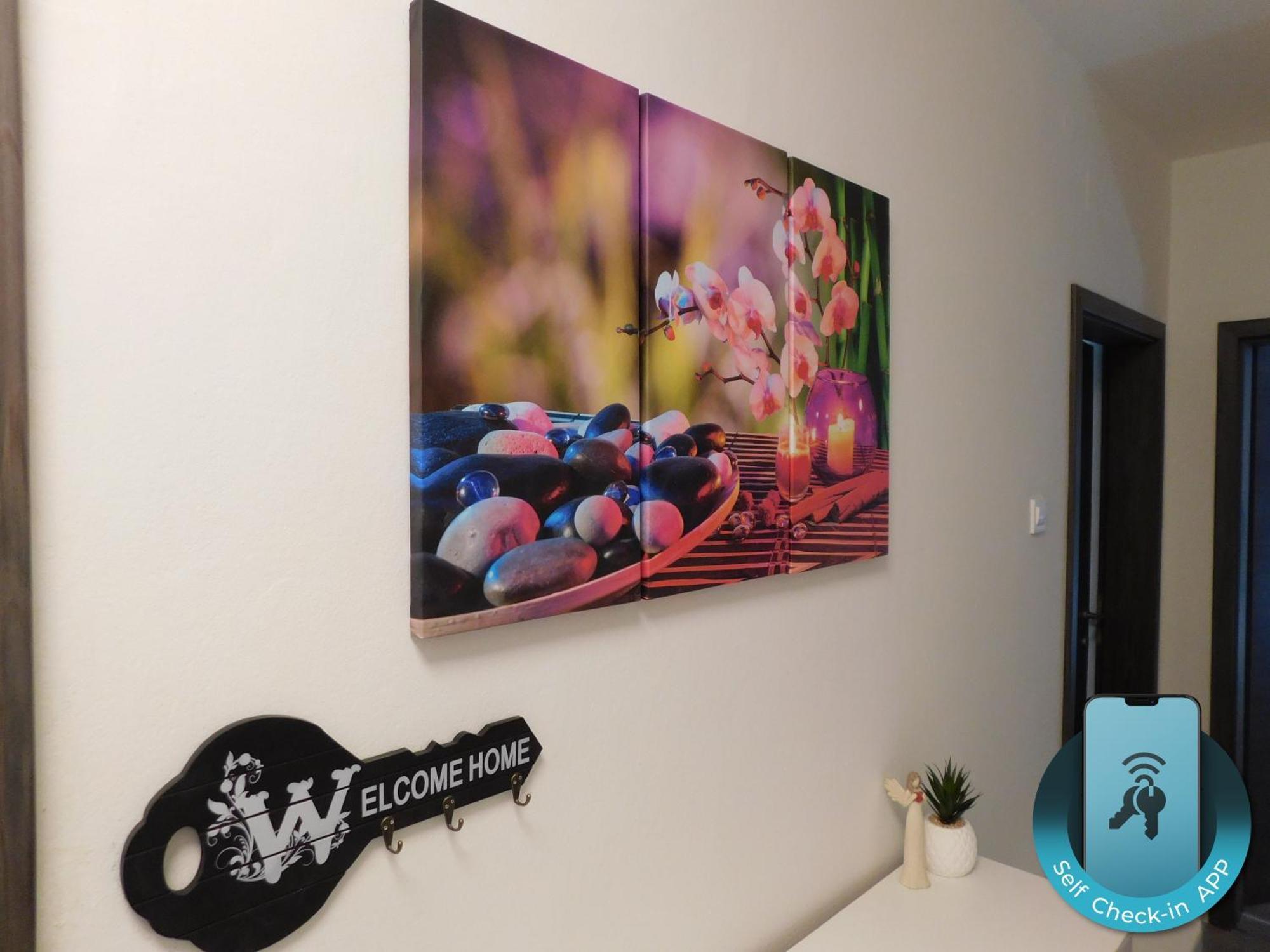 Lara Apartments Порторож Екстер'єр фото